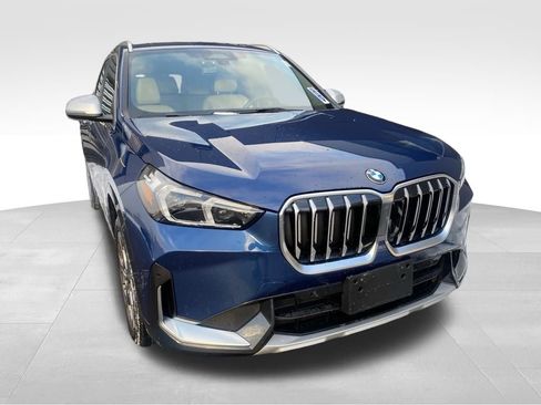 Used 2023 BMW X1 xDrive28i w/ Convenience Package image 1