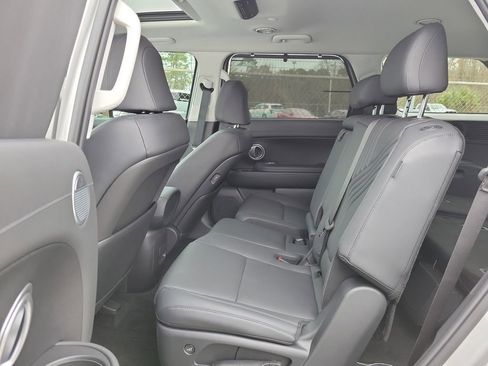 New 2026 Hyundai Palisade SEL image 11