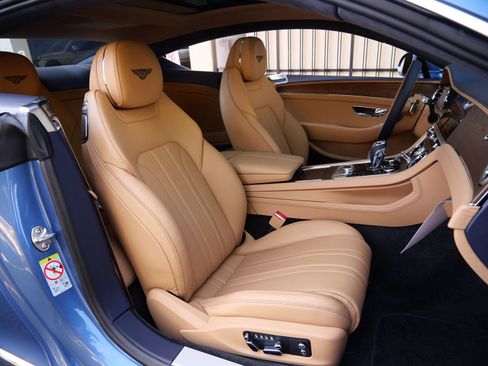 New 2026 Bentley Continental GT image 21