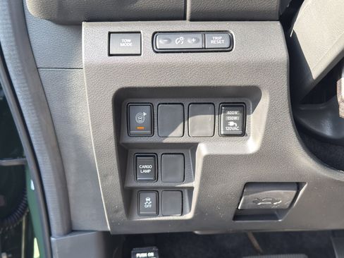 New 2026 Nissan Frontier SV w/ SV Convenience Package image 22