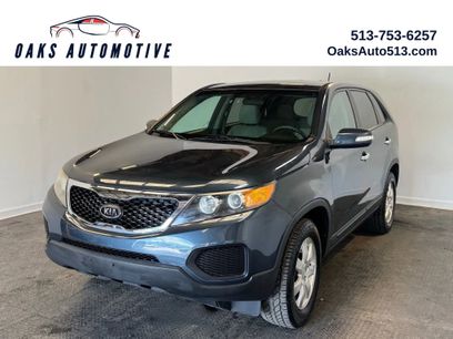 Used 2011 Kia Sorento 2WD