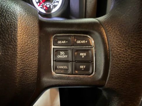 Used 2022 RAM 1500 Tradesman w/ Chrome Plus Package image 29