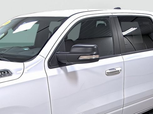 Used 2020 RAM 1500 Big Horn AWD/4WD image 8