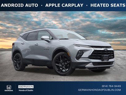 Used 2024 Chevrolet Blazer LT w/ Convenience Package