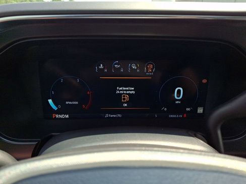 Used 2024 Ford F450 Limited w/ FX4 Off-Road Package AWD/4WD image 21