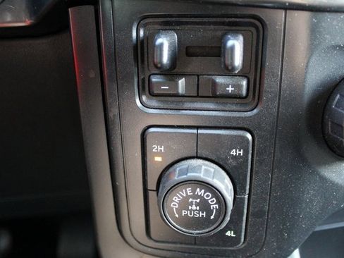 Used 2022 Ford F150 XL w/ STX Appearance Package image 16