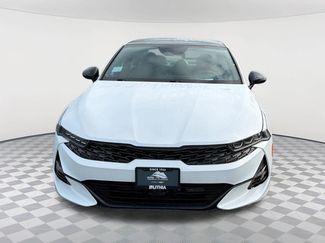 Used 2021 Kia K5 GT FWD video 2