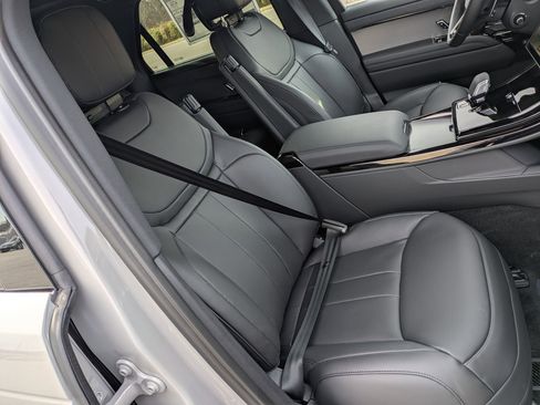 New 2026 Land Rover Range Rover Sport Dynamic SE image 30