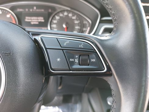 Used 2020 Audi A5 2.0T Premium w/ Convenience Package AWD/4WD image 18