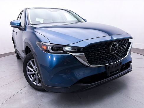 Used 2022 MAZDA CX-5 AWD 2.5 S image 3