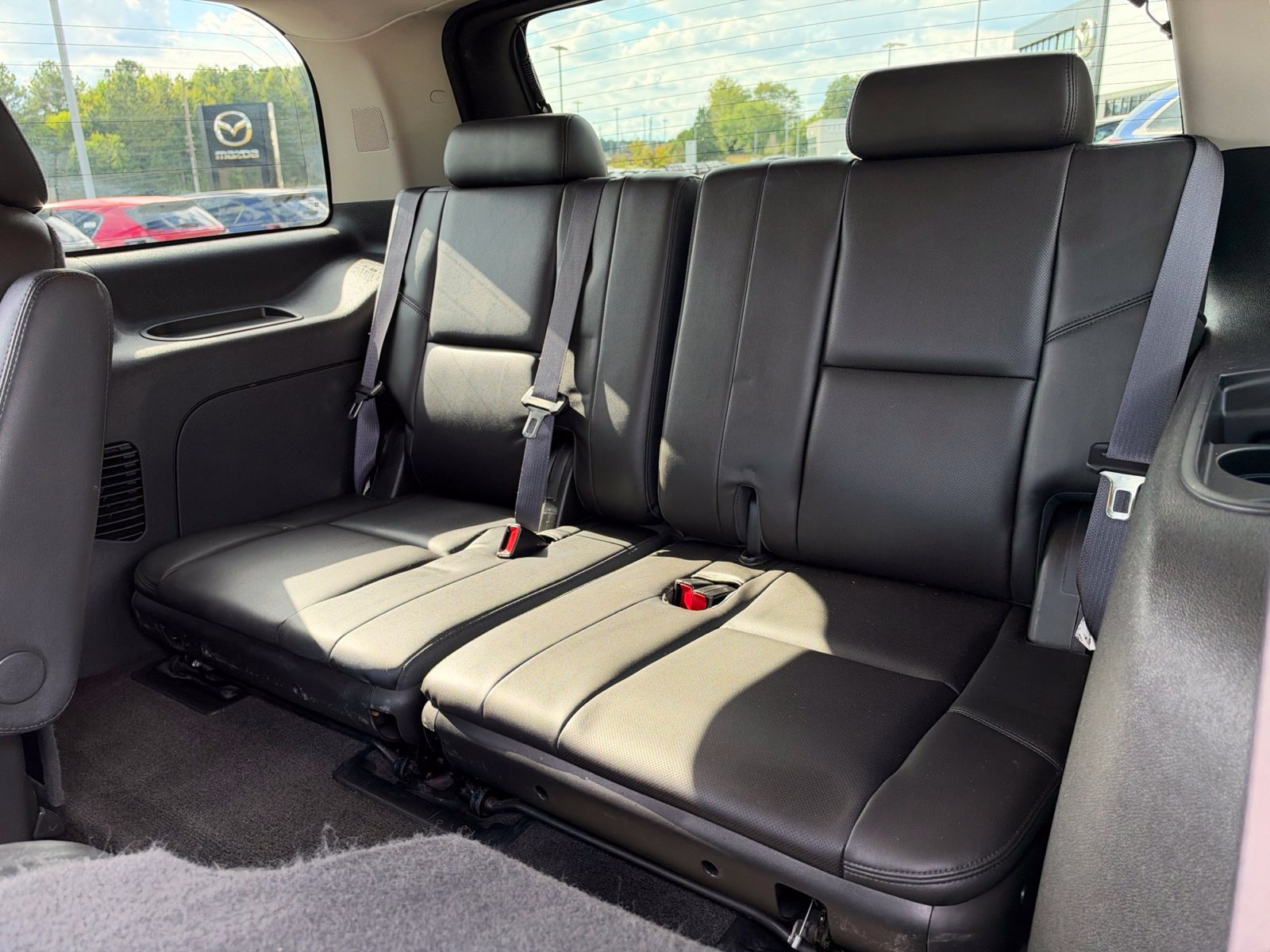 Used 2013 GMC Yukon Denali AWD/4WD image 32