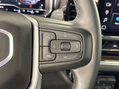 New 2025 GMC Sierra 1500 Elevation w/ Elevation Premium Package image 25