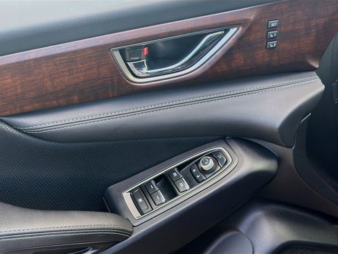 Used 2023 Subaru Ascent Touring image 17