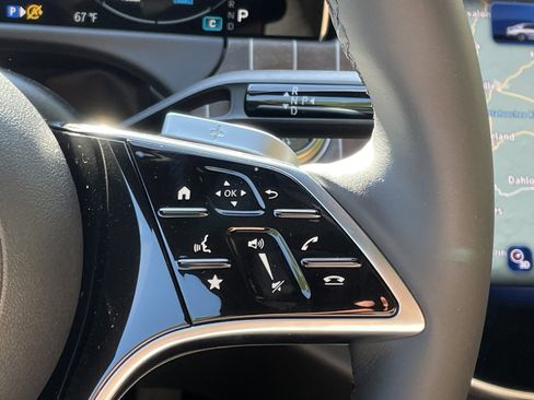 New 2026 Mercedes-Benz E 350 Sedan image 27