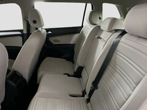 Used 2022 Volkswagen Tiguan S FWD image 26
