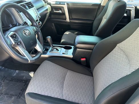 Used 2023 Toyota 4Runner SR5 RWD image 20