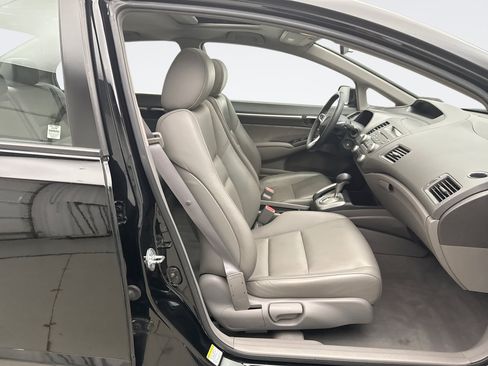 Used 2009 Honda Civic EX-L image 15