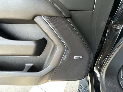 Certified 2021 Chevrolet Tahoe Z71 AWD/4WD image 24