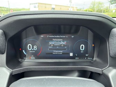 New 2026 Ford Explorer ST-Line w/ ST-Line Street Pack AWD/4WD image 26