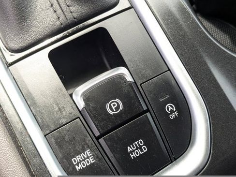 Used 2020 Hyundai Santa Fe SEL FWD image 28