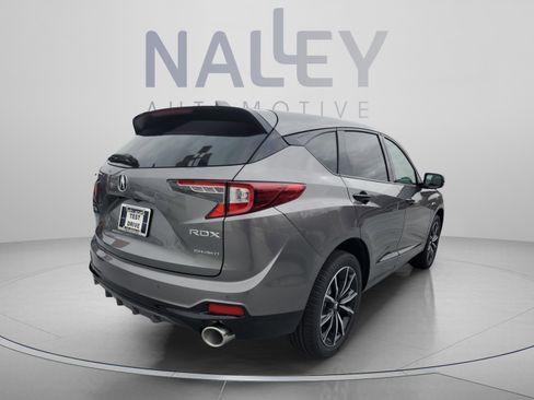 New 2026 Acura RDX A-Spec image 5