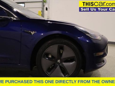 Used 2018 Tesla Model 3 Mid Range RWD image 10