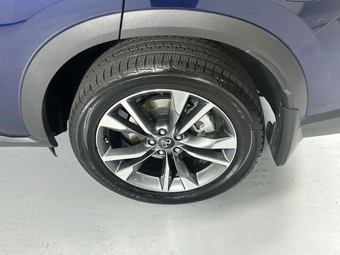 Used 2023 INFINITI QX60 Luxe w/ Cargo Package image 32