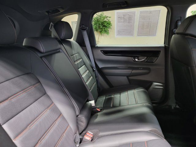 Certified 2026 Honda CR-V Sport Touring image 15