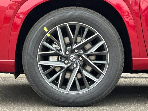 New 2026 Lexus TX 350 350 image 31