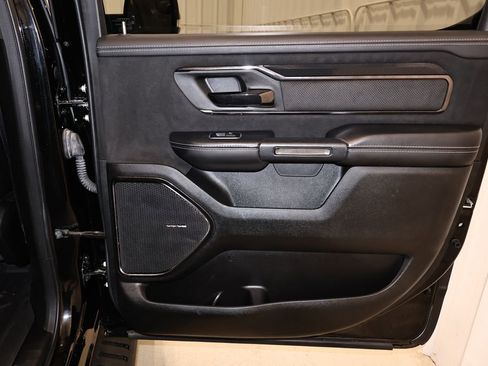 Used 2022 RAM 1500 TRX w/ TRX Level 2 Equipment Group AWD/4WD image 19