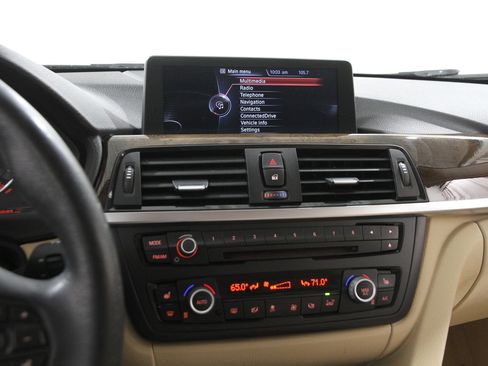 Used 2015 BMW 328i xDrive Sedan image 9