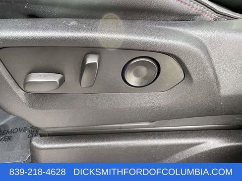 Used 2022 Chevrolet Tahoe RST w/ Luxury Package image 17