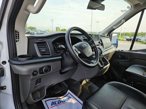 Used 2023 Ford Transit 350 XL RWD image 20