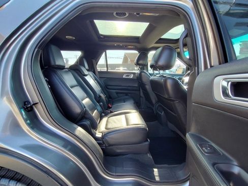 Used 2013 Ford Explorer XLT AWD/4WD image 43