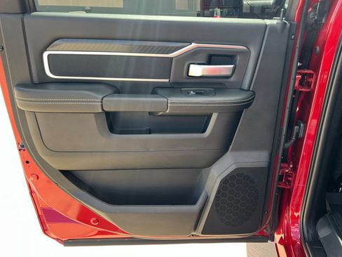 New 2026 RAM 2500 Big Horn image 18