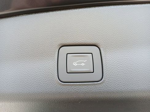 New 2026 Chevrolet TrailBlazer RS w/ Convenience Package AWD/4WD image 25
