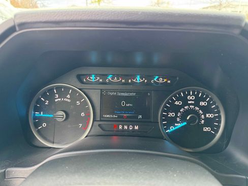 Used 2018 Ford F150 XLT w/ Equipment Group 302A Luxury image 20