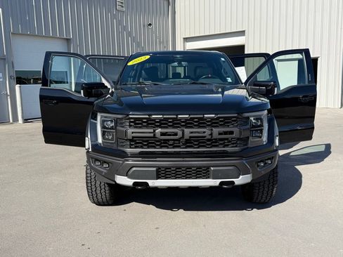 Used 2023 Ford F150 Raptor AWD/4WD image 24
