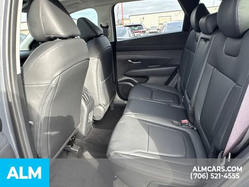Used 2026 Hyundai Tucson SEL FWD image 12
