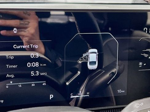 New 2025 Kia K4 GT-Line image 12