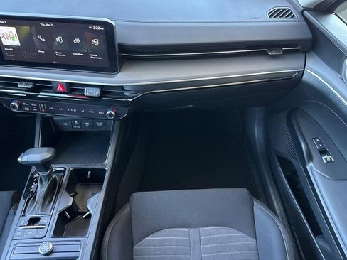 Used 2025 Kia K5 LXS FWD image 27