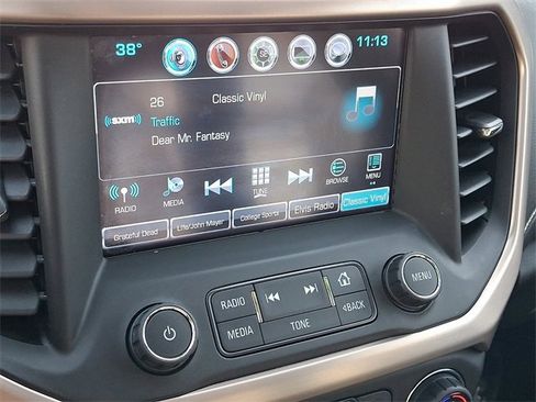 Used 2018 GMC Acadia Denali w/ Technology Package image 20