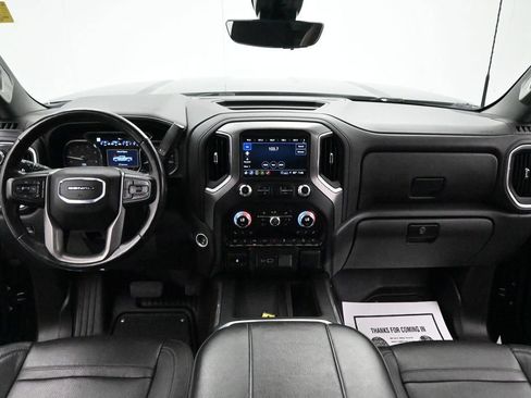 Used 2023 GMC Sierra 3500 Denali w/ Denali Black Diamond Edition AWD/4WD image 23