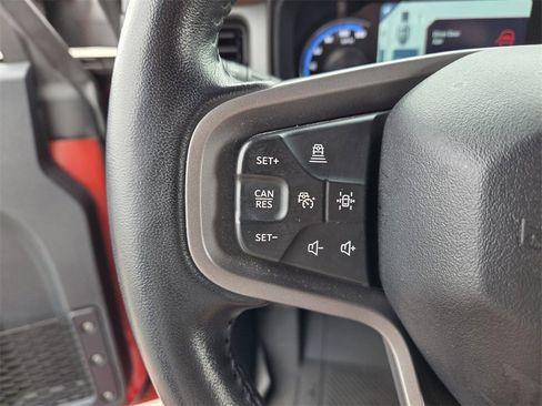Used 2024 Ford Bronco Outer Banks image 31