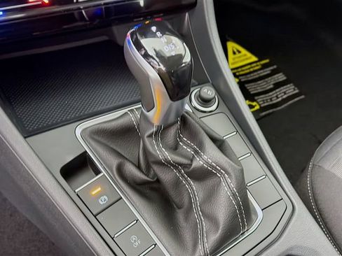 New 2026 Volkswagen Jetta S image 17