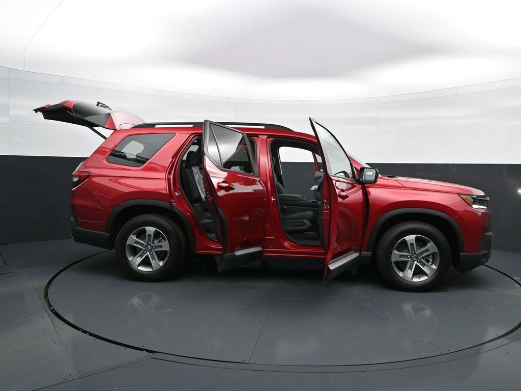 Used 2026 Honda Pilot EX-L image 45