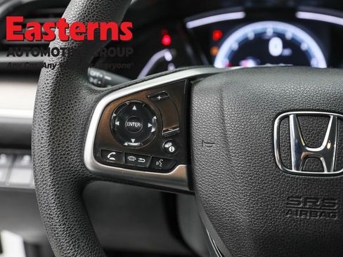 Used 2021 Honda Civic LX image 15
