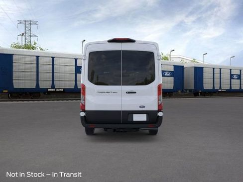 New 2026 Ford Transit 350 XL RWD image 6