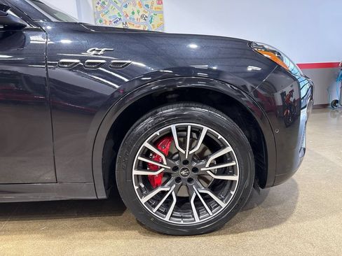 Used 2023 Maserati Grecale GT AWD/4WD image 49