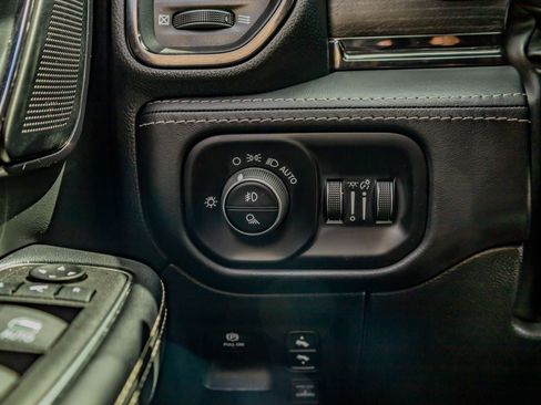 Used 2024 RAM 1500 Limited image 22